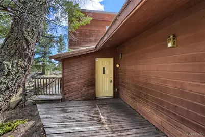 29821 Kings Valley E, Conifer, CO 80433 - Photo 1