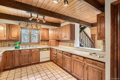 29821 Kings Valley E, Conifer, CO 80433 - Photo 6