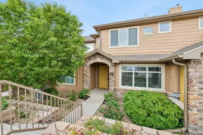8645 Gold Peak Place #E, Highlands Ranch, CO 80130 - Photo 1