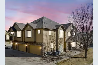 9972 W Jewell Avenue #B, Lakewood, CO 80232 - Photo 2