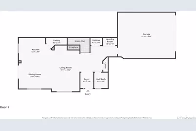 9972 W Jewell Avenue #B, Lakewood, CO 80232 - Photo 32