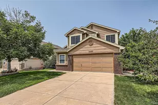 2285 Beacham Dr, Castle Rock, CO 80104 - Photo 2
