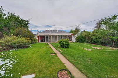 630 S Dale Court, Denver, CO 80219 - Photo 22