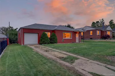 630 S Dale Court, Denver, CO 80219 - Photo 2