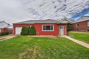630 S Dale Ct, Denver, CO 80219 - Photo 1