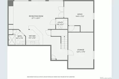 19138 E Berry Drive, Aurora, CO 80015 - Photo 36
