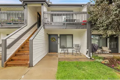 532 Oakwood Drive #B102, Castle Rock, CO 80104 - Photo 2