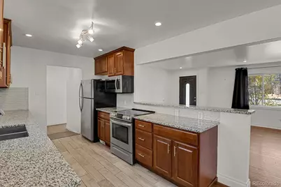 3720 Miller Street, Wheat Ridge, CO 80033 - Photo 8