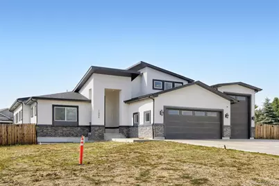 11088 Asbee Street, Peyton, CO 80831 - Photo 2