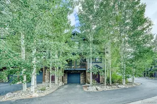 542 Northstar Dr, Dillon, CO 80435 - Photo 2