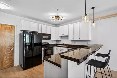 3101 Blake Street #205, Denver, CO 80205 - Photo 10