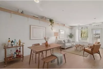 3101 Blake Street #205, Denver, CO 80205 - Photo 1