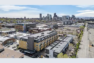 3101 Blake Street #205, Denver, CO 80205 - Photo 28