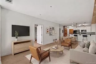 3101 Blake St, Denver, CO 80205 - Photo 2