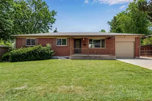 3196 W Tufts Ave, Englewood, CO 80110 - Photo 1