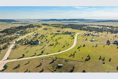 18150 Pinon Park Road, Peyton, CO 80831 - Photo 12