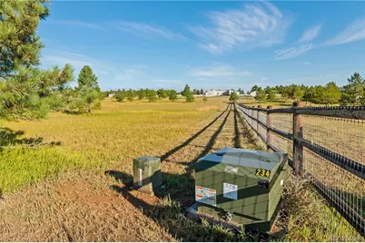 18150 Pinon Park Road, Peyton, CO 80831 - Photo 4
