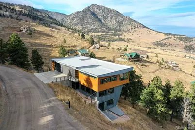 9398 Ute Drive, Golden, CO 80403 - Photo 36