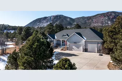 18376 Heavens Place, Monument, CO 80132 - Photo 40