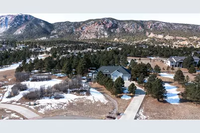 18376 Heavens Place, Monument, CO 80132 - Photo 38