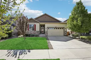 6325 Empire Ave, Frederick, CO 80516 - Photo 1