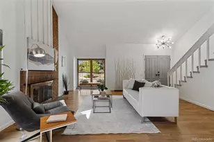 12256 E Bates Cir, Aurora, CO 80014 - Photo 2