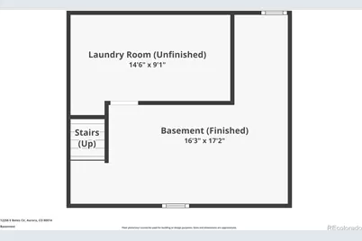 12256 E Bates Circle, Aurora, CO 80014 - Photo 46