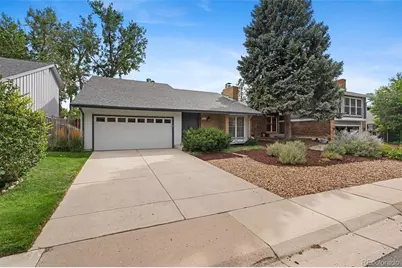 12256 E Bates Circle, Aurora, CO 80014 - Photo 4