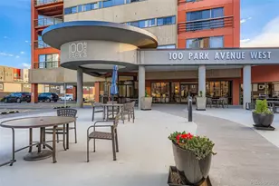 100 Park Ave Ave W #, Denver, CO 80205 - Photo 12