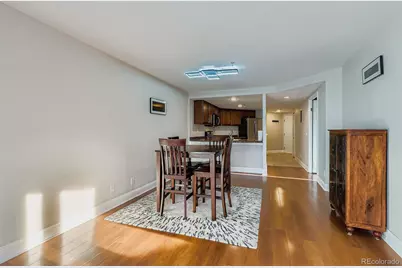 100 Park Ave Avenue W ##606, Denver, CO 80205 - Photo 4