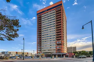 100 Park Ave Ave W #, Denver, CO 80205 - Photo 1