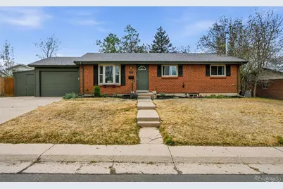 6663 S Washington Street, Centennial, CO 80121 - Photo 2
