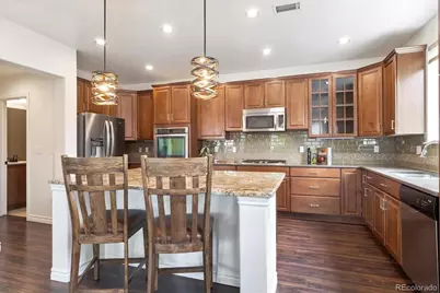 9588 Firenze Way, Highlands Ranch, CO 80126 - Photo 4