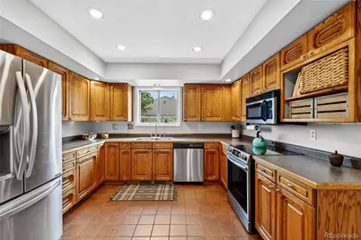 31249 Robinson Hill Road, Golden, CO 80403 - Photo 12