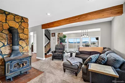 31249 Robinson Hill Road, Golden, CO 80403 - Photo 8