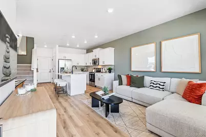 1390 S Chester Street #A, Denver, CO 80247 - Photo 4