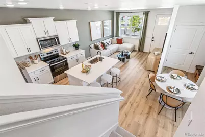 1390 S Chester Street #A, Denver, CO 80247 - Photo 22