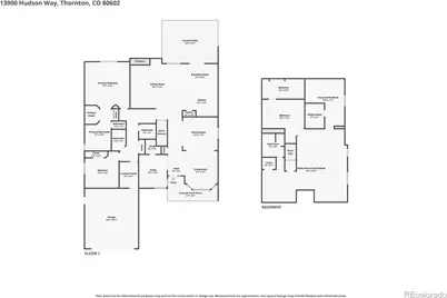 13900 Hudson Way, Thornton, CO 80602 - Photo 30
