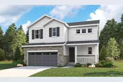 4153 Orangewood Street, Johnstown, CO 80534 - Photo 1