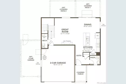 4153 Orangewood Street, Johnstown, CO 80534 - Photo 2