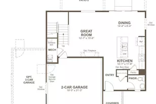 4153 Orangewood St, Johnstown, CO 80534 - Photo 2