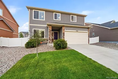 7934 Whistlestop Lane, Fountain, CO 80817 - Photo 2