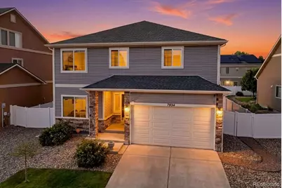 7934 Whistlestop Lane, Fountain, CO 80817 - Photo 1