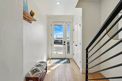 949 Raleigh Street #2, Denver, CO 80204 - Photo 2