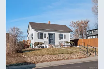 949 Lowell Boulevard, Denver, CO 80204 - Photo 1