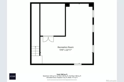 6750 Youngfield Court, Arvada, CO 80004 - Photo 34