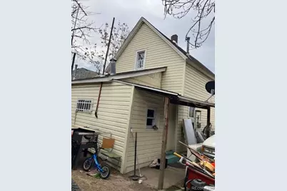 615 E 49th Ave Avenue, Denver, CO 80216 - Photo 2