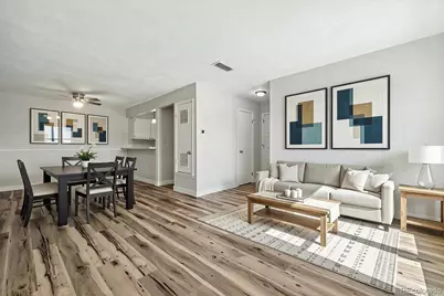 7225 S Gaylord Street #B10, Littleton, CO 80122 - Photo 1