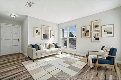 7225 S Gaylord Street #B10, Littleton, CO 80122 - Photo 4