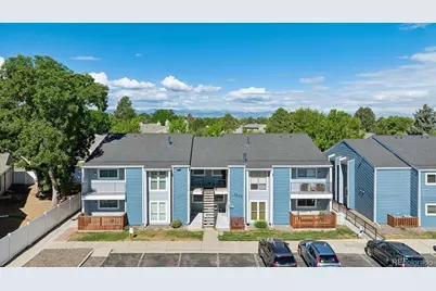 7225 S Gaylord Street #B10, Littleton, CO 80122 - Photo 2